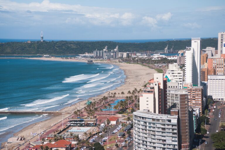 Durban-Sudáfrica
