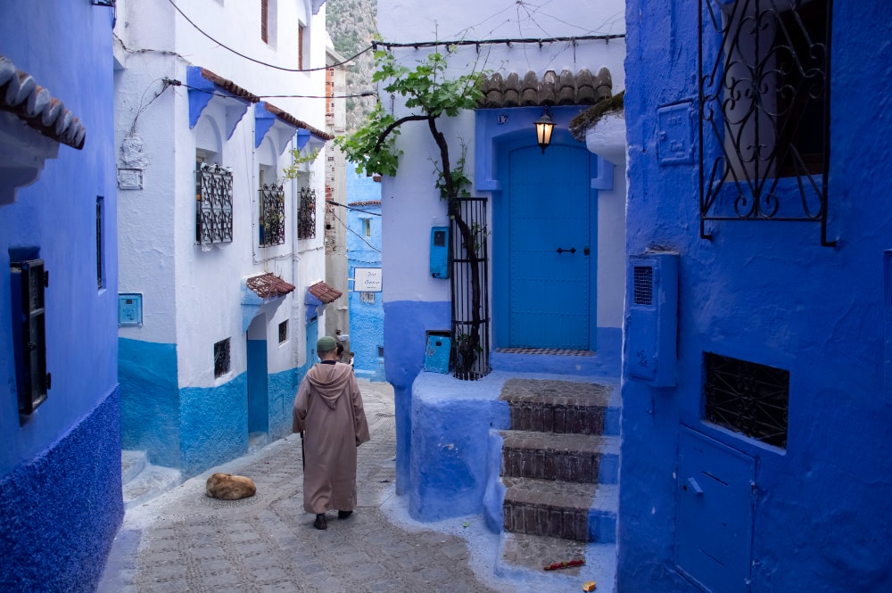 la-ciudad-azul-de-Marruecos