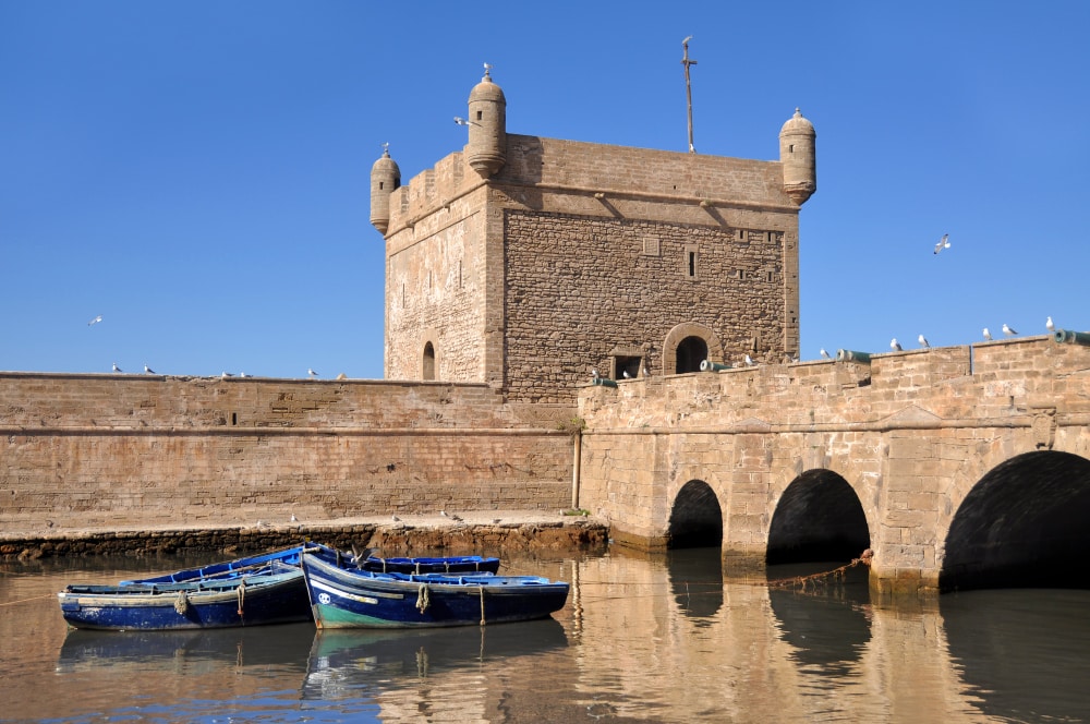 Essaouira-Marruecos