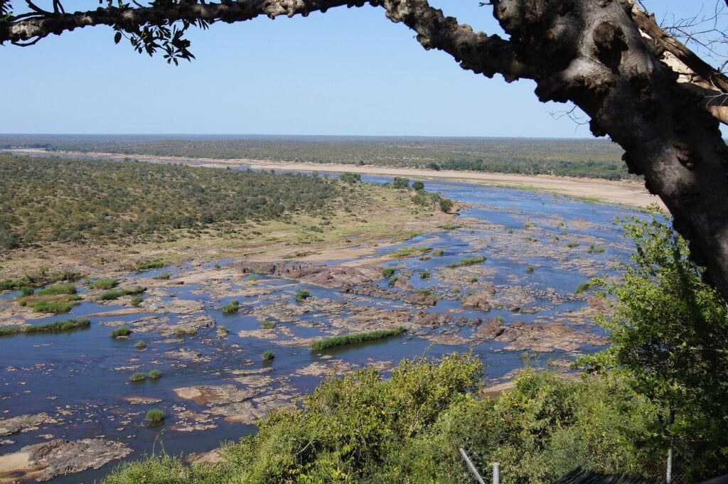río-Olifants-Parque-Naciona-Kruger