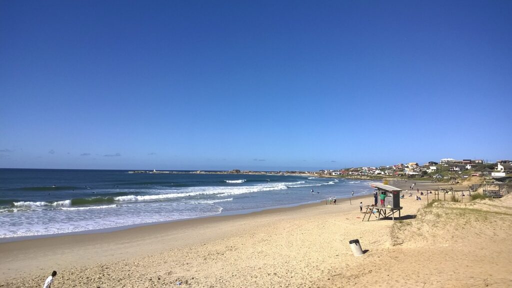 playas-de-Uruguay