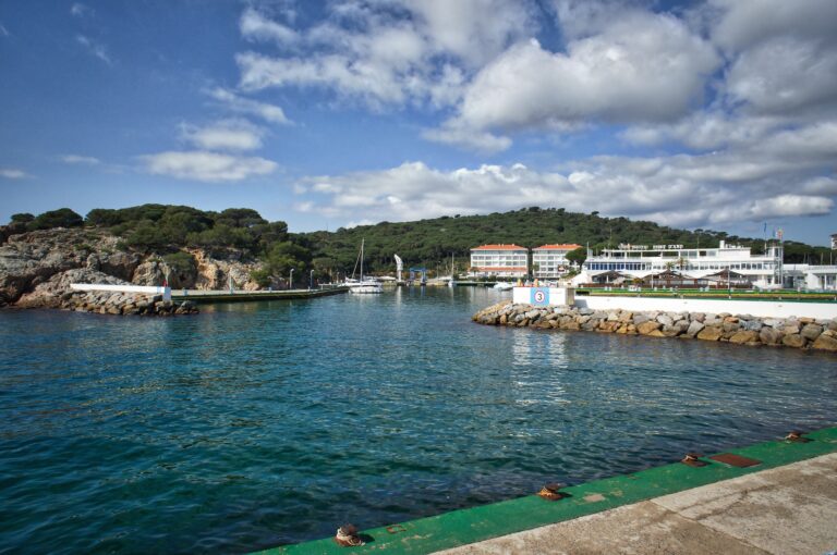Playa de Aro, Girona