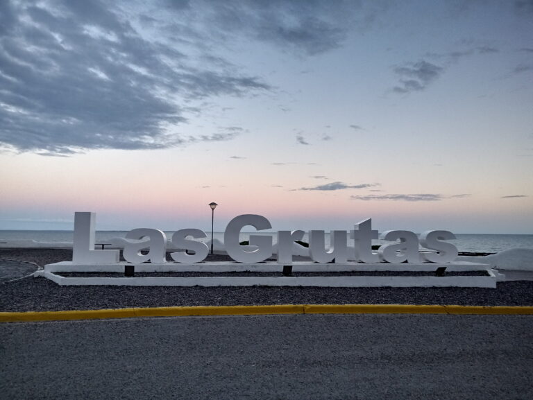 Guía completa de Las Grutas, Argentina