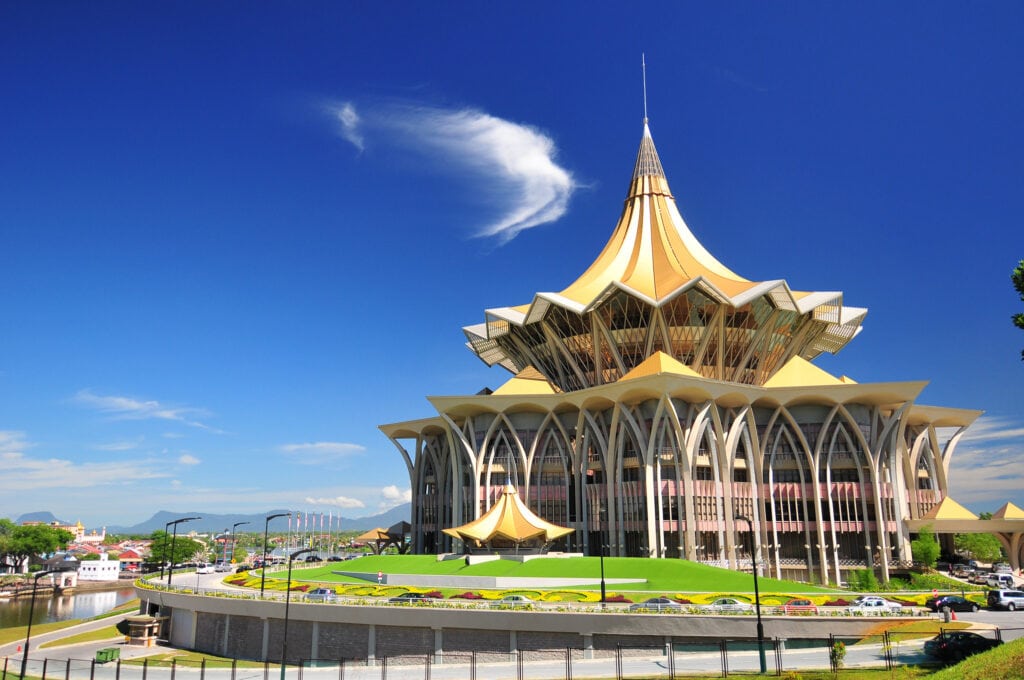 Asamblea-de-Sarawak