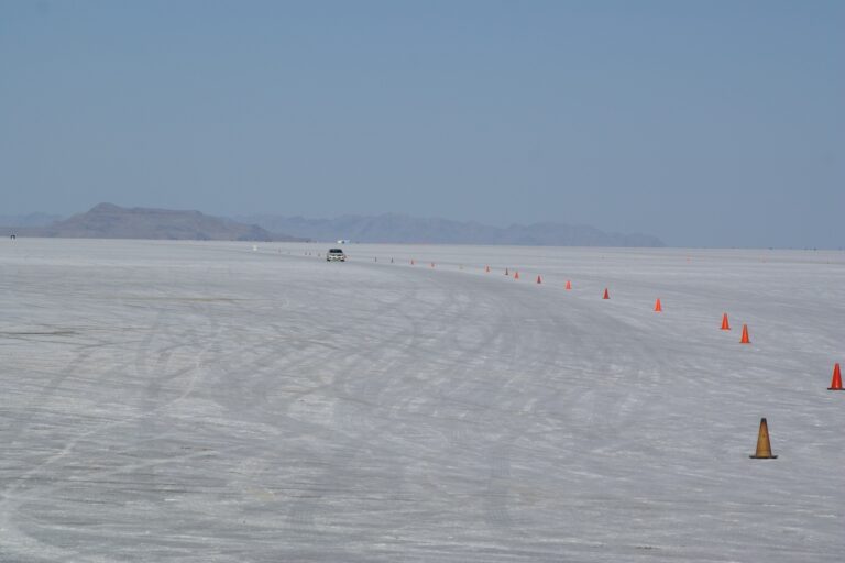 Salinas del Gualicho