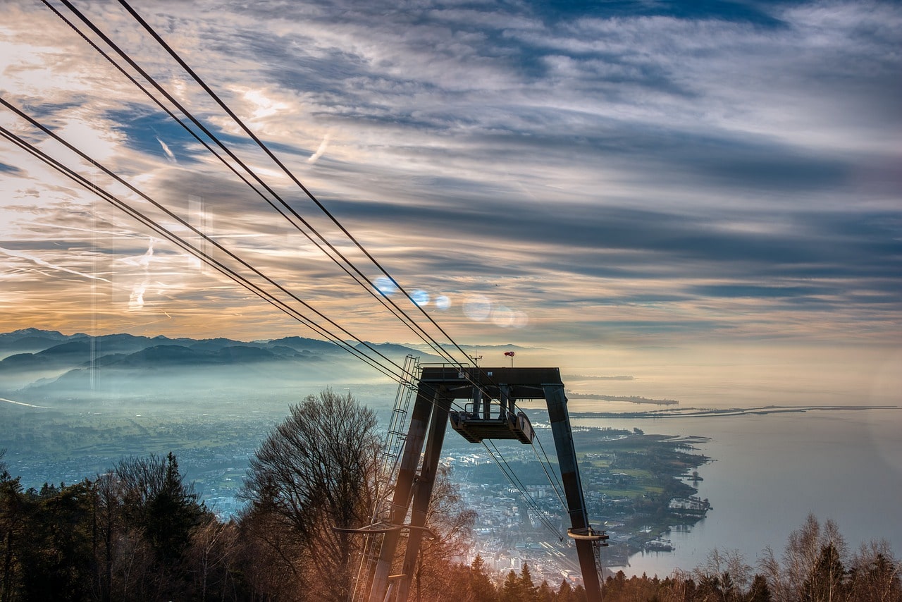 Recorrido de un día por Bregenz - Viajeros Ocultos