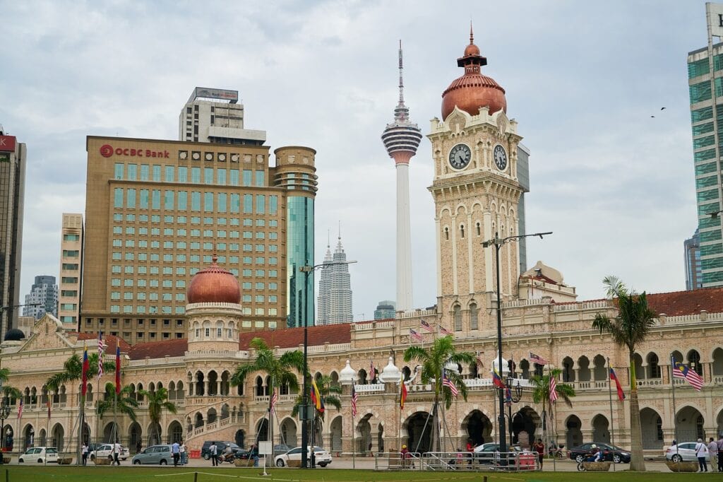 Mezquita-Nacional-de-Malasia