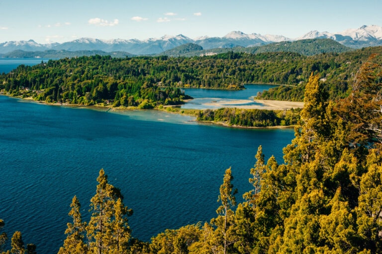 Isla Victoria y Bosque de Arrayanes, Bariloche - Viajeros Ocultos