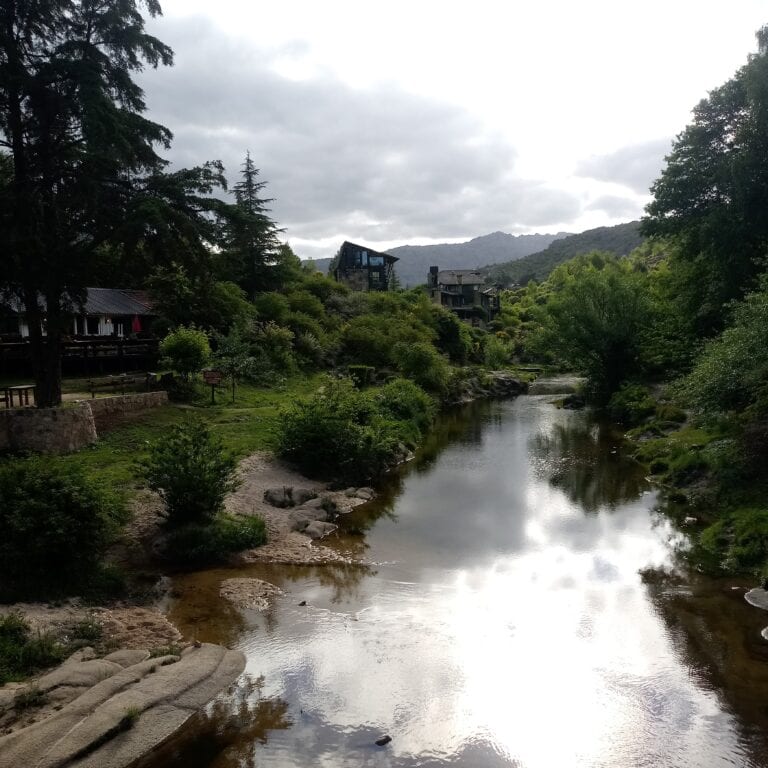 Valle de Calamuchita