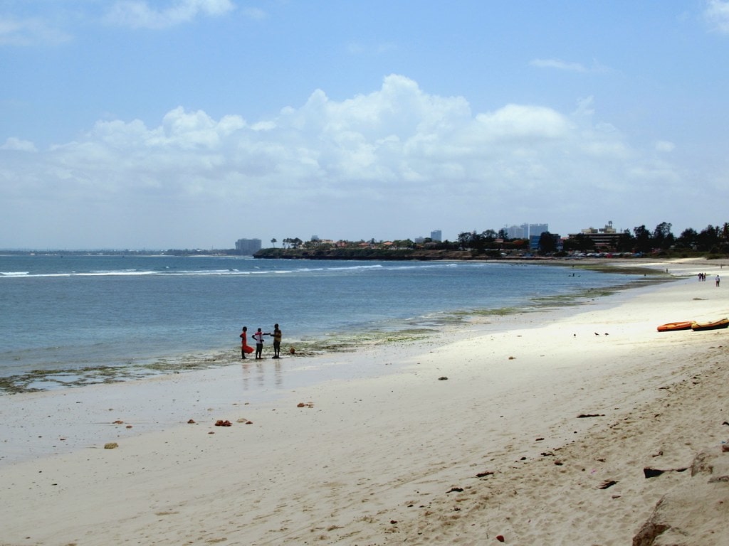 coco-beach-Tanzania