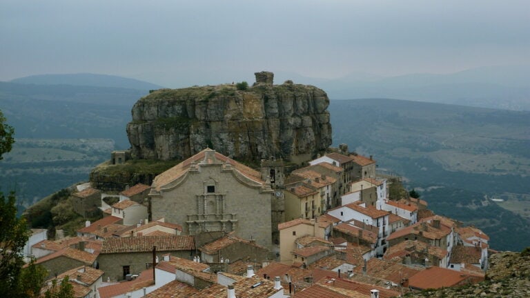 Que ver en Ares del Maestrat