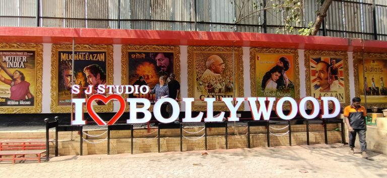 bollywood-India