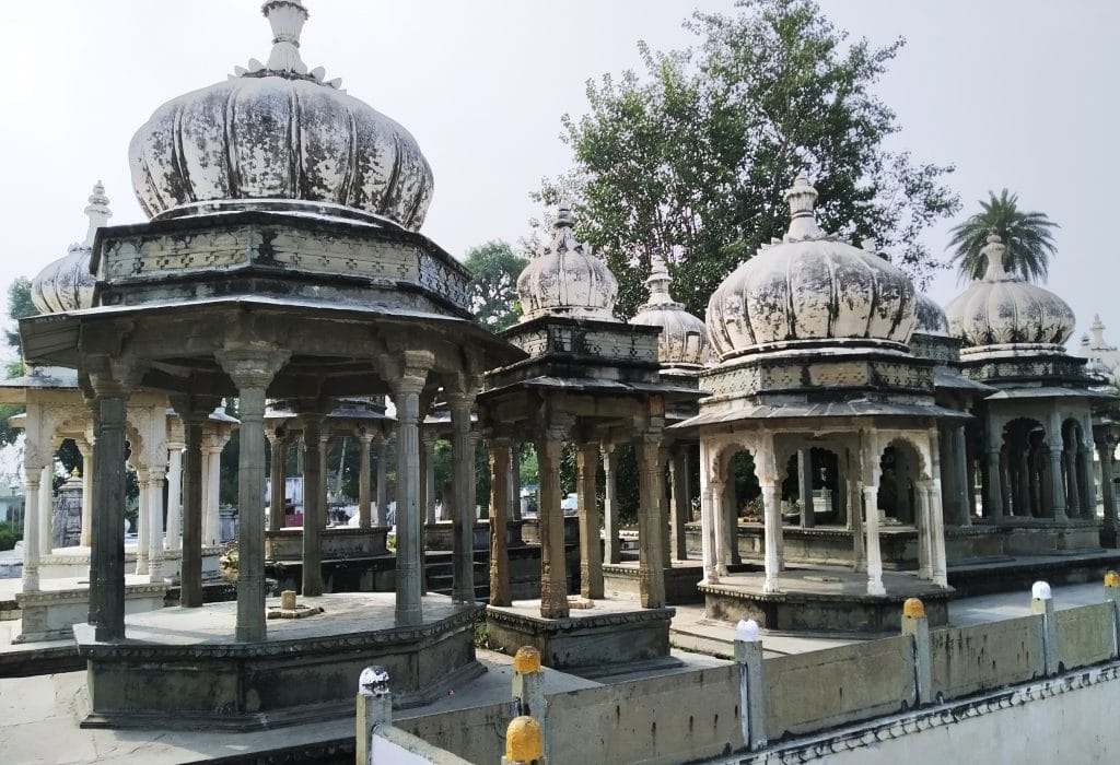 Udaipur-India