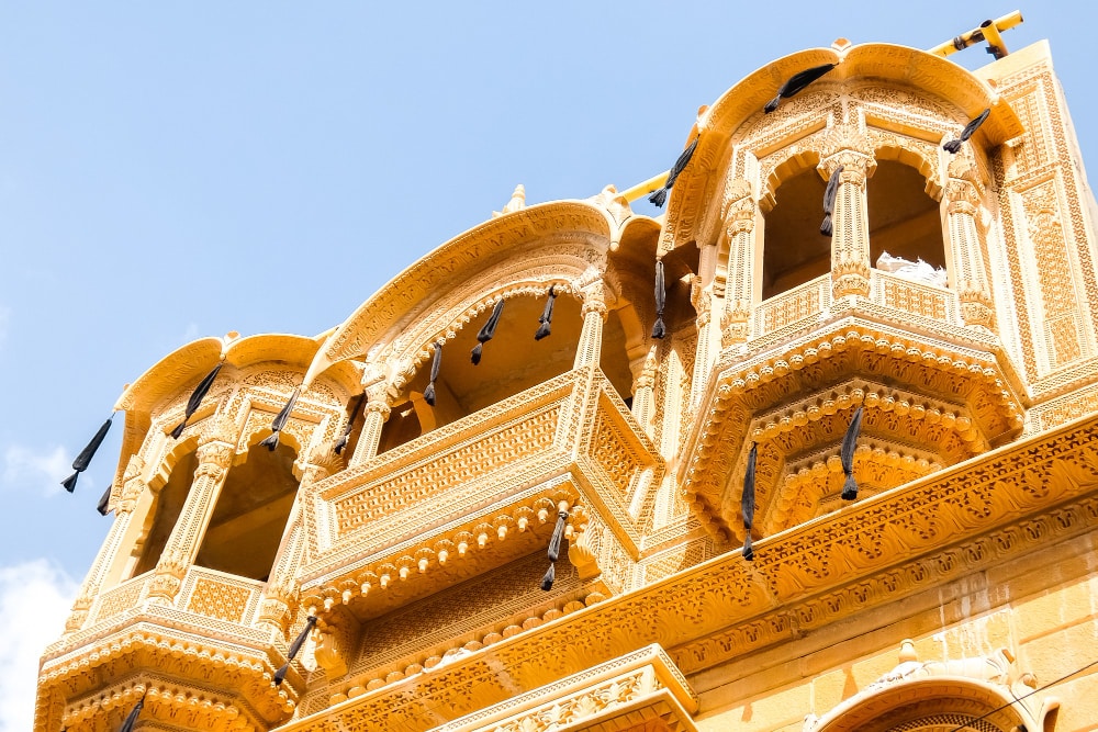 palacio-del-Fuerte-Jaisalmer