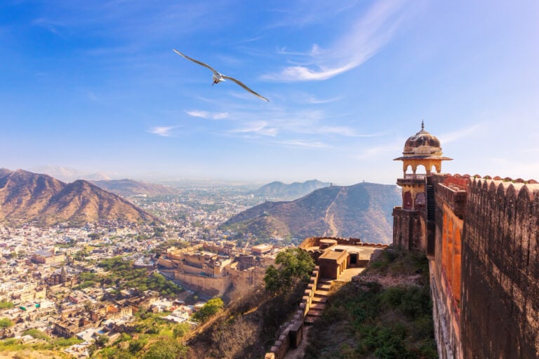 Qué ver en Jaipur en dos días