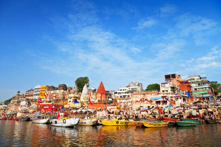 Varanasi