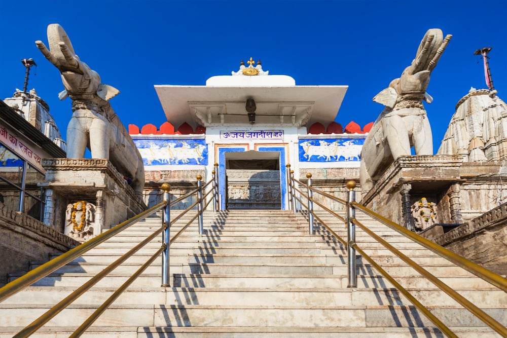templo-jagdish-Udaipur