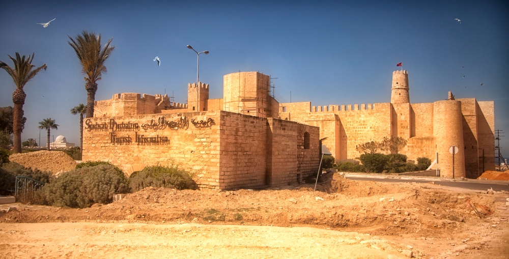 Monastir-Túnez
