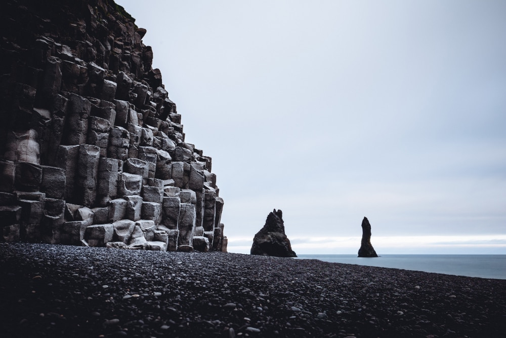 columnas-de-basalto-en-Islandia