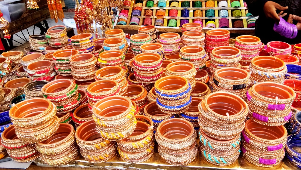 bazares-de-Jaipur