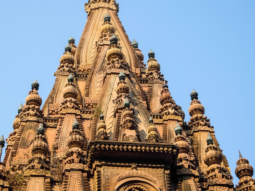 templos-de-Varanasi