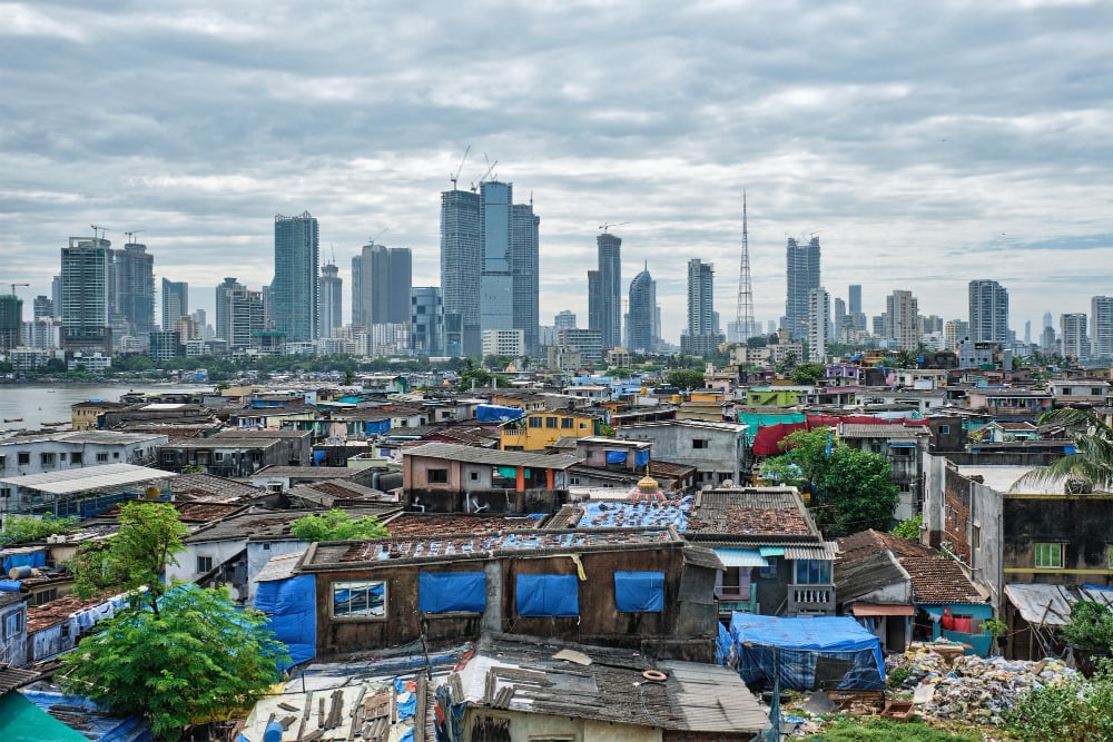 Dharavi-Slum-India