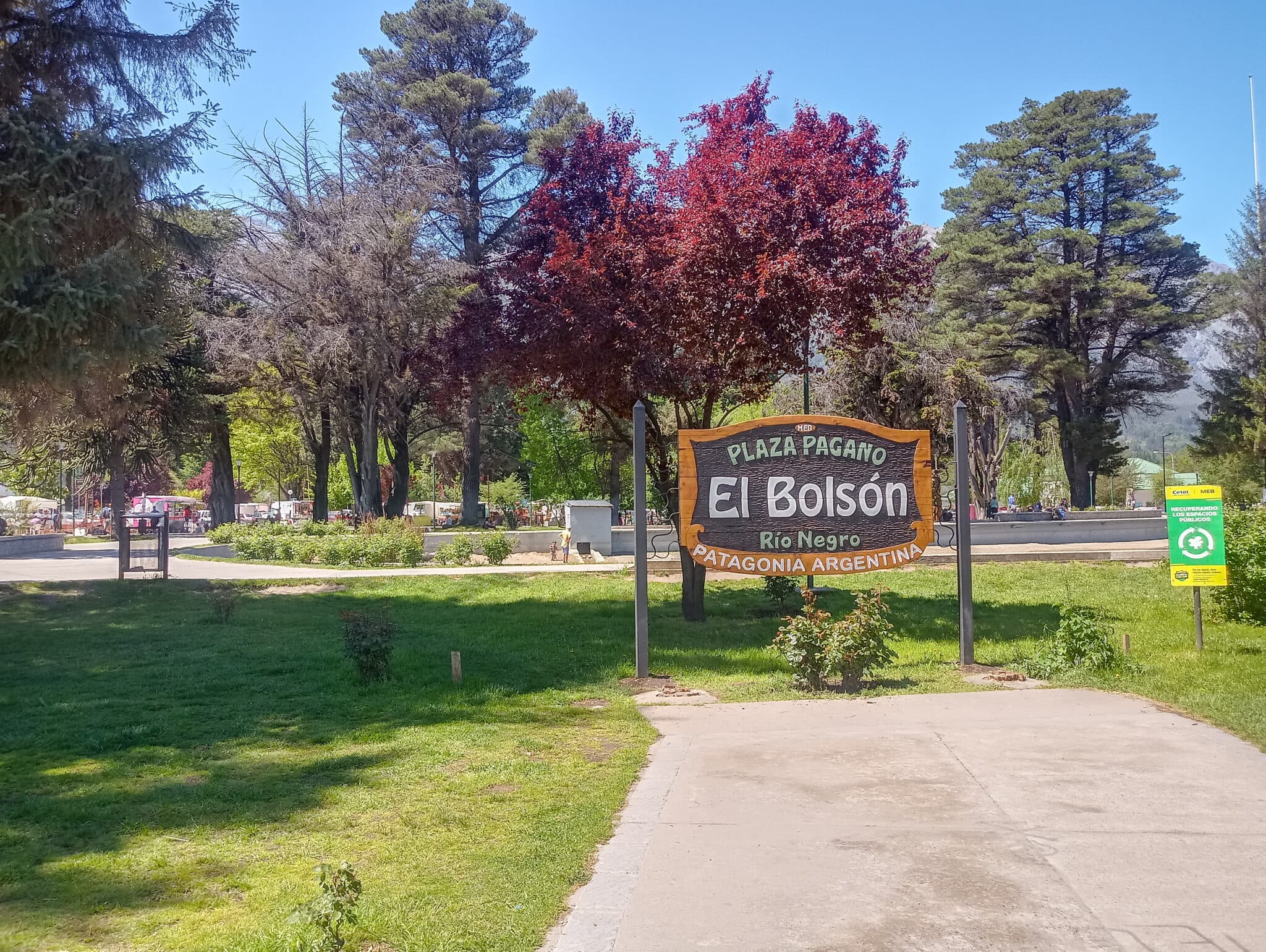 El-Bolsón-Patagonia-Argentina