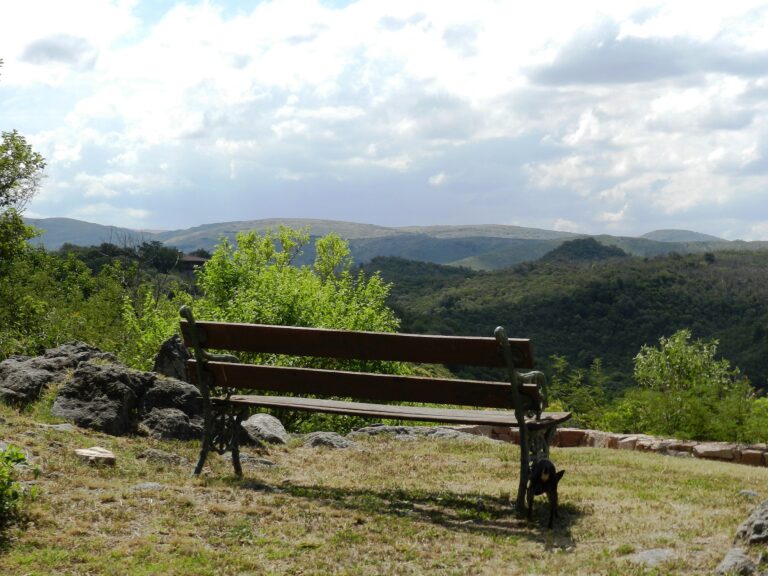 Sierras Chicas de Córdoba