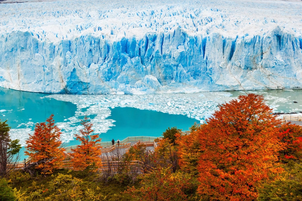 Glaciar-Perito-Moreno