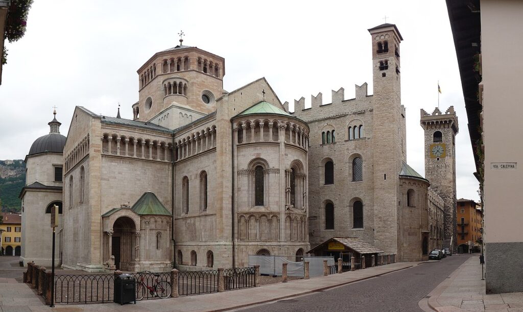 catedral-de-san-vigilio