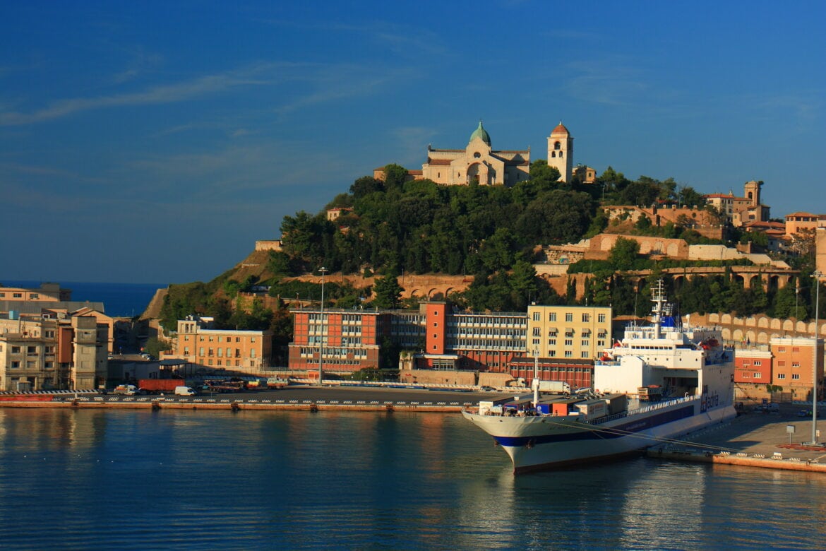 ¿Qué ver en Ancona y sus alrededores? - Viajeros Ocultos