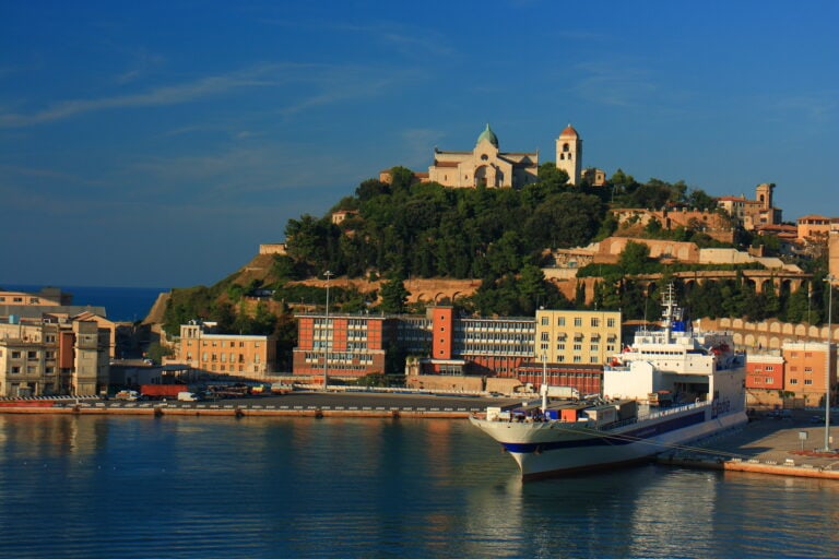 Ancona-Italia