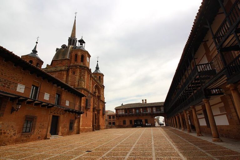 10 pueblos más bonitos de Ciudad