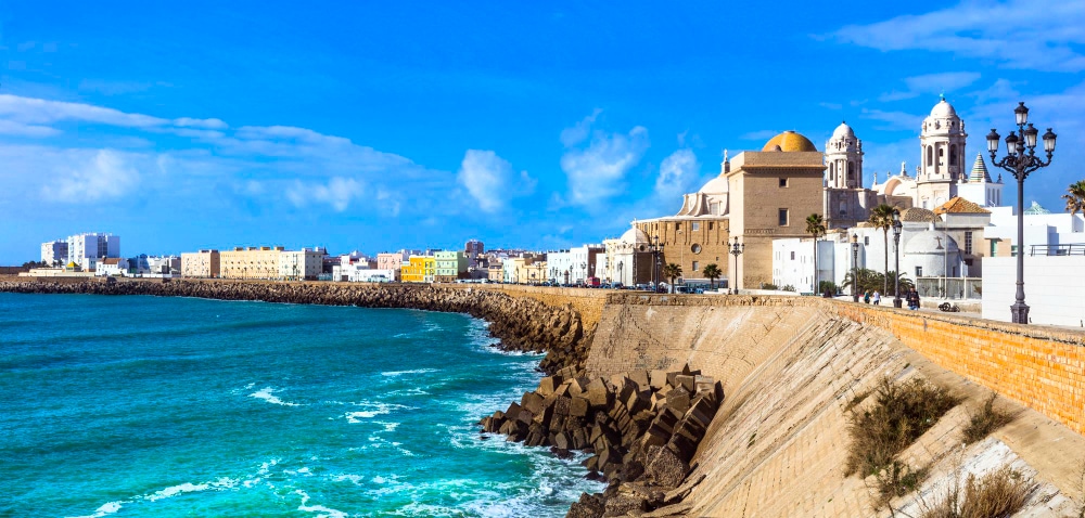 Qué ver en Cádiz provincia - Viajeros Ocultos