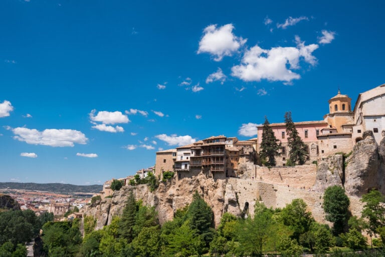 Qué ver en la provincia de Cuenca