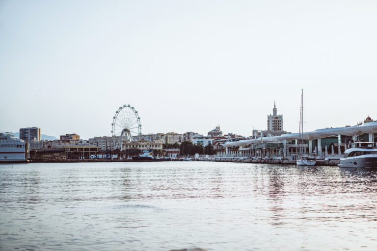 costa de málaga