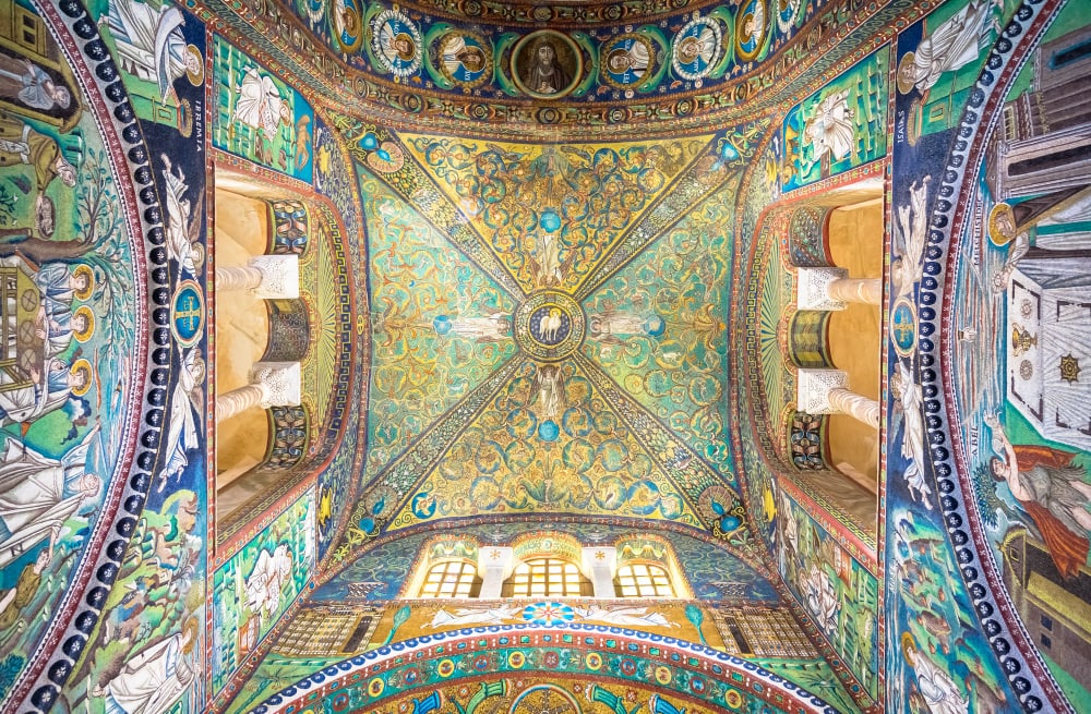 los-mosaicos-de-Ravenna