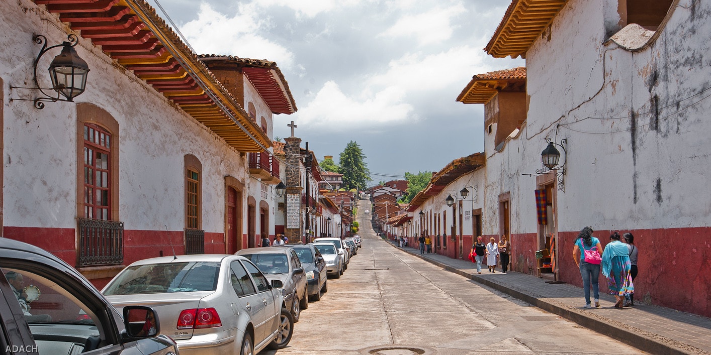 Pueblo-Mágico-de-Pátzcuaro