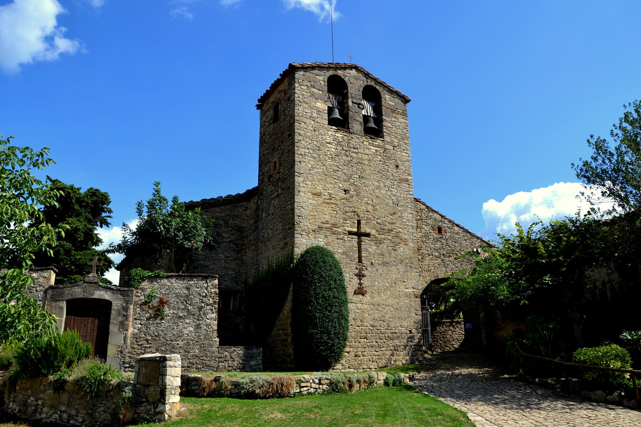 Iglesia-de-Sant-Cristòfol