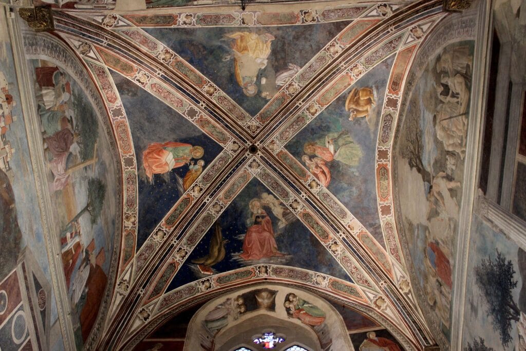 basílica-de-san-francisco-toscana