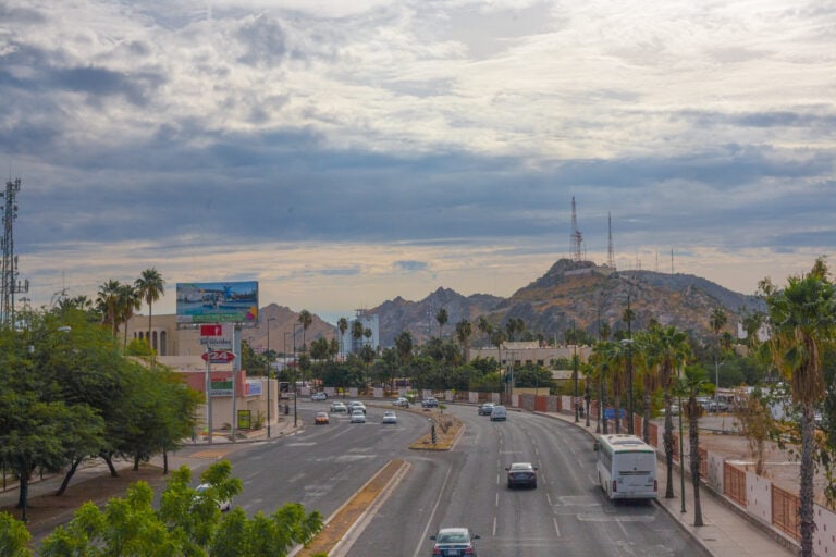 Hermosillo-México