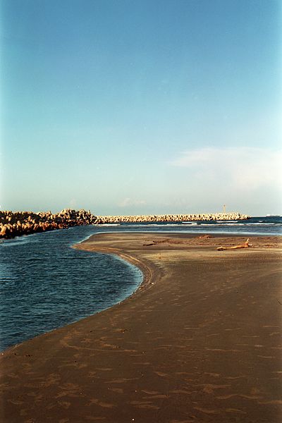 Playa Tuxpan