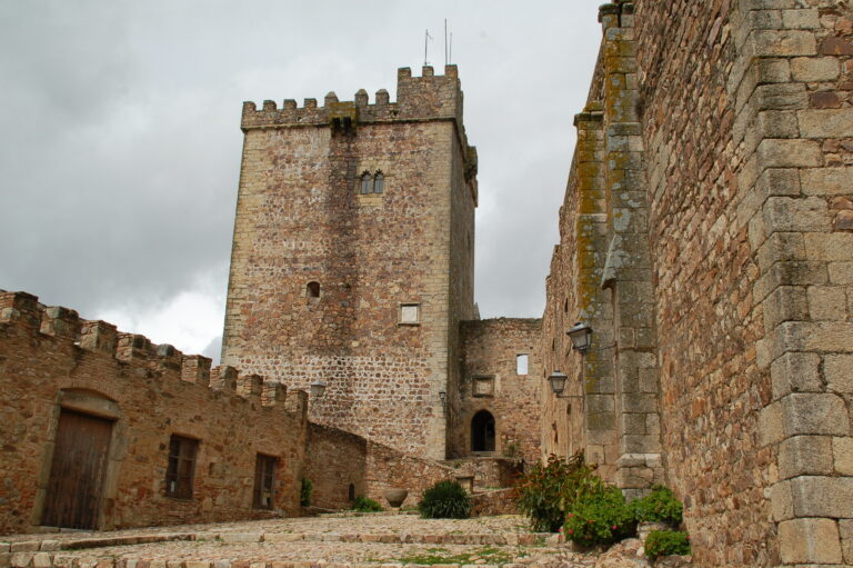 Alburquerque, Extremadura