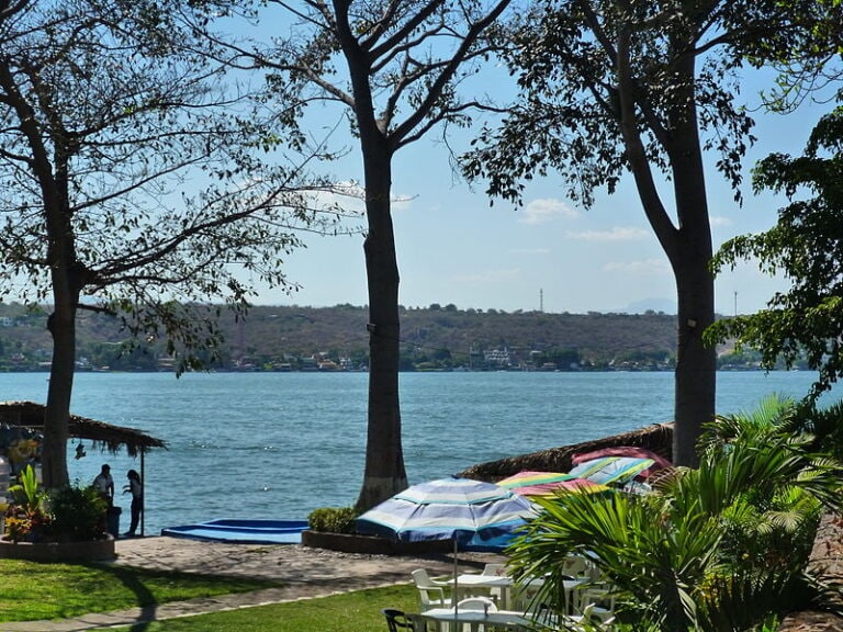 Laguna de Tequesquitengo