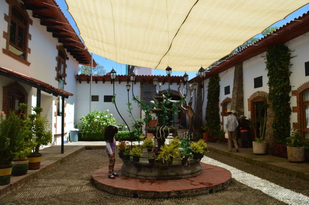 Museo-Regional-Villa-del-Carbón