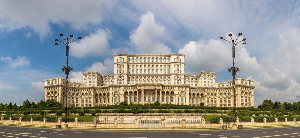 Parlamento-de-Bucarest
