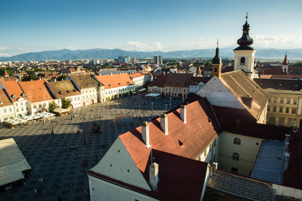 Plaza-Grande-de-Sibiu