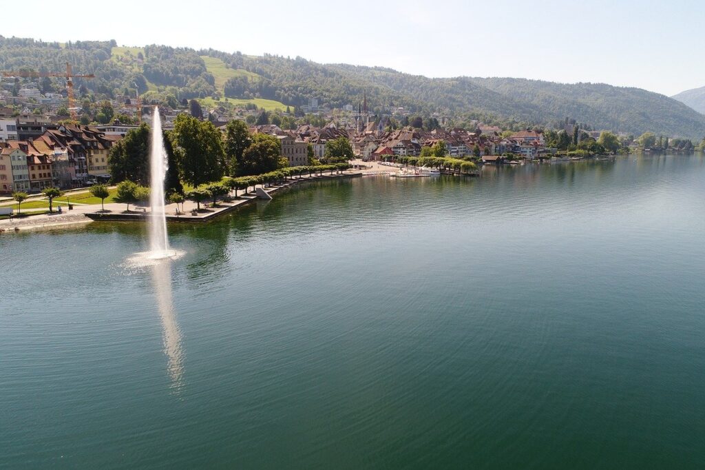Zug-Suiza