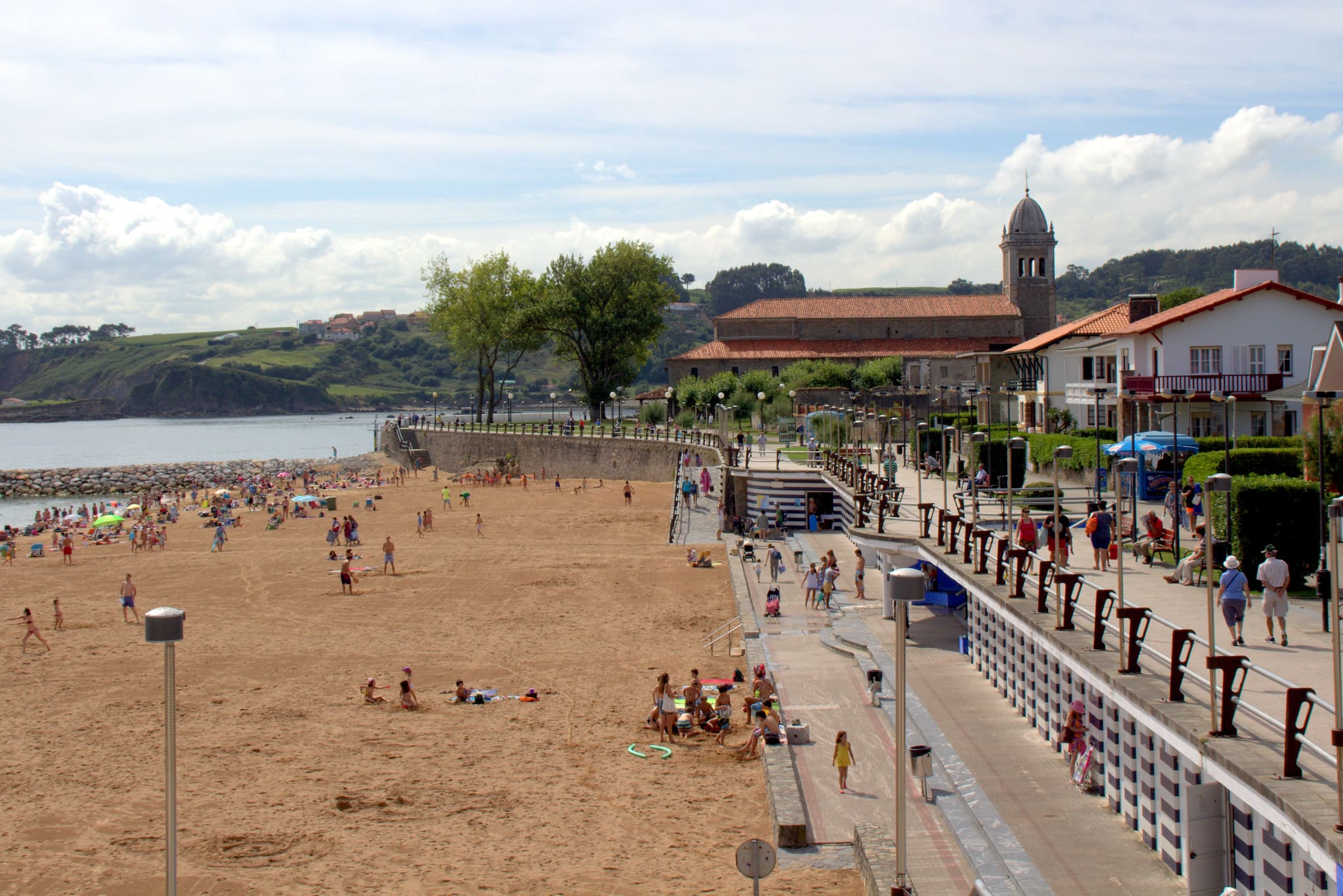 Playa-Santa-Marina-Asturias