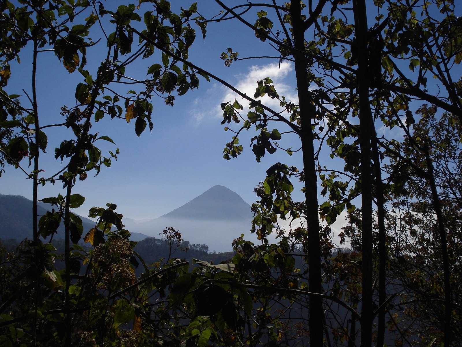 volcán-santa-maría-guatemala